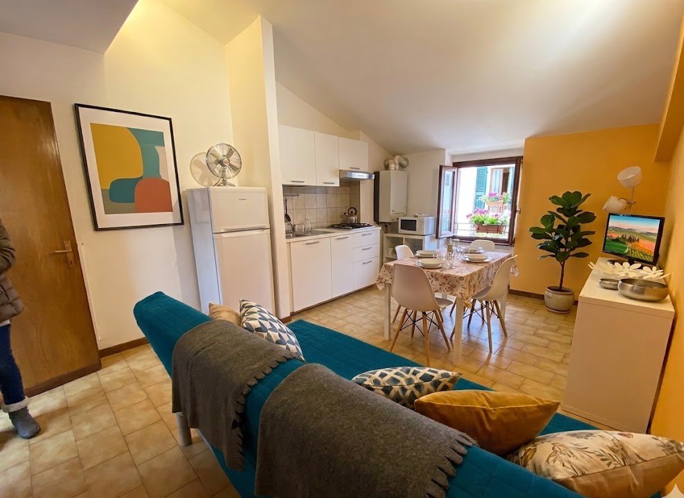Appartamento - Toscolano-Maderno